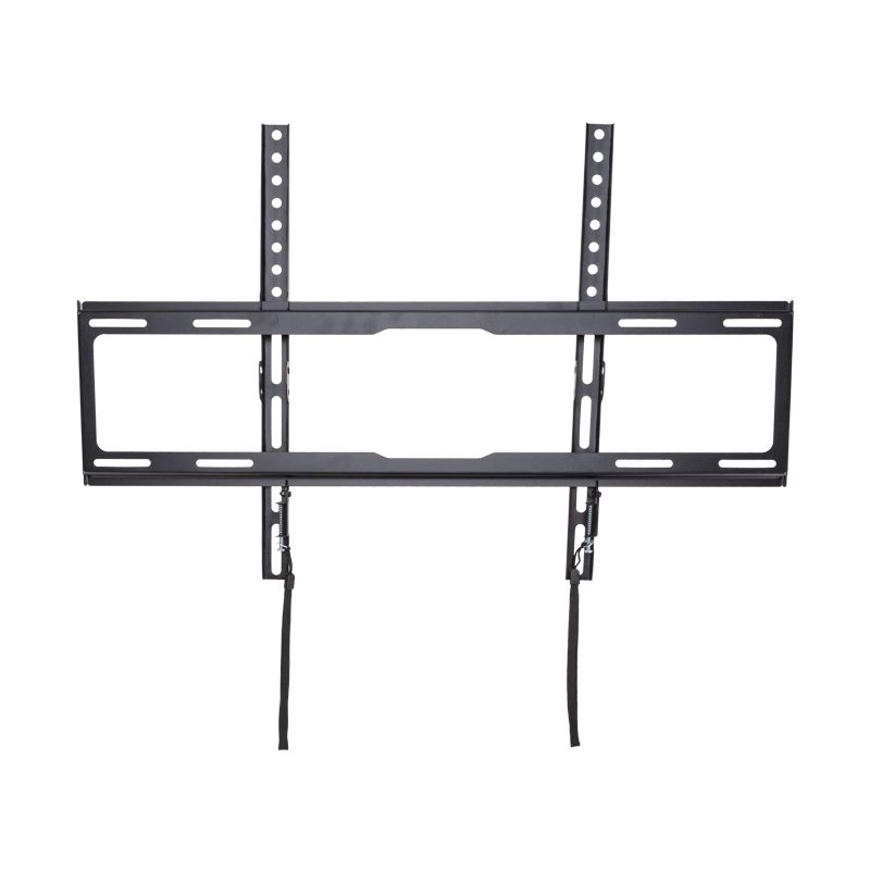 Кронштейн для телевизора REXANT Home 37"-70" фиксированный с быстрой фиксацией, предпросмотр