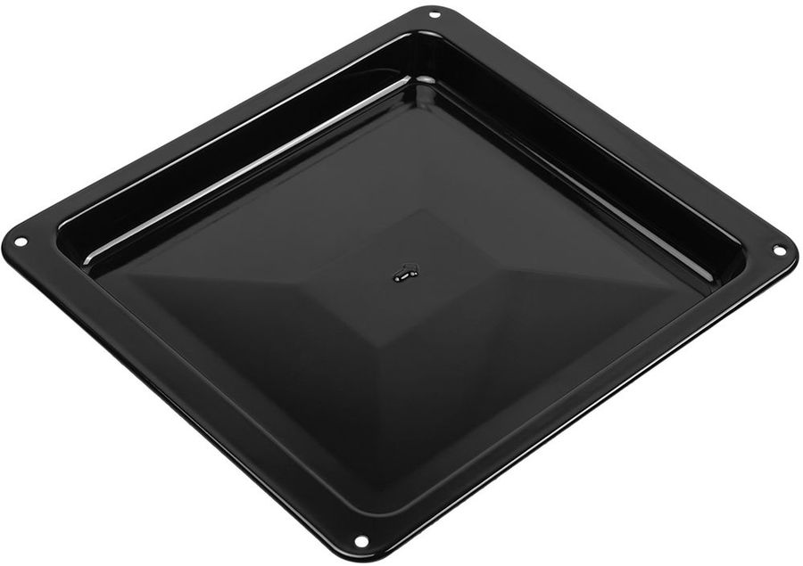 Шкаф духовой электрический ORE VS45 BLACK черный 45 см, предпросмотр