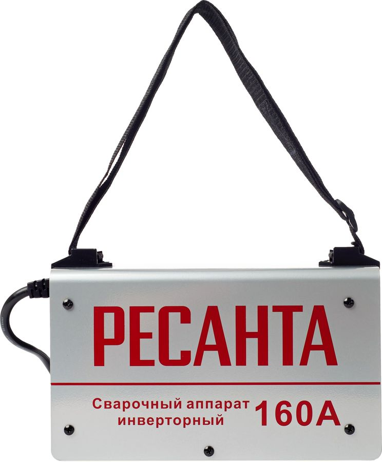 Сварочный инвертор РЕСАНТА САИ 160, предпросмотр