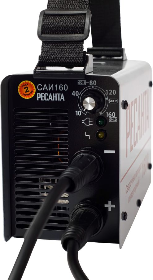 Сварочный инвертор РЕСАНТА САИ 160, превью