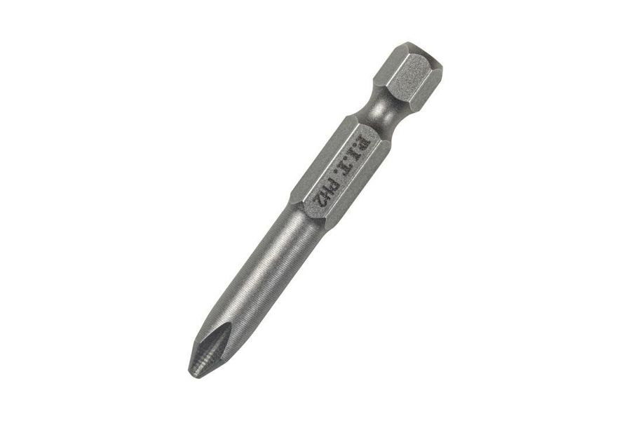 Бита P.I.T. GCR15 PH2x50 мм 2 шт в уп.(ASDR05-50PH2), превью