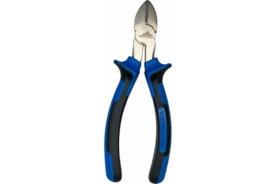 Бокорезы VERTEXTOOLS ПРОФИ 180 мм 0036-180, превью