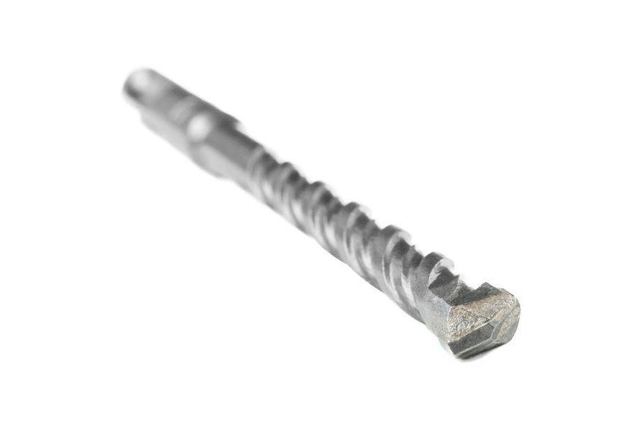 Бур SDS Plus P.I.T. 8x160 мм(AMAS01-0816), превью