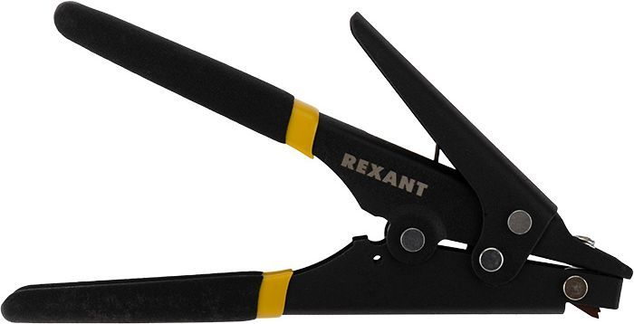 Инструмент для монтажа стяжек 2,4-10 мм (HT-51) REXANT, предпросмотр