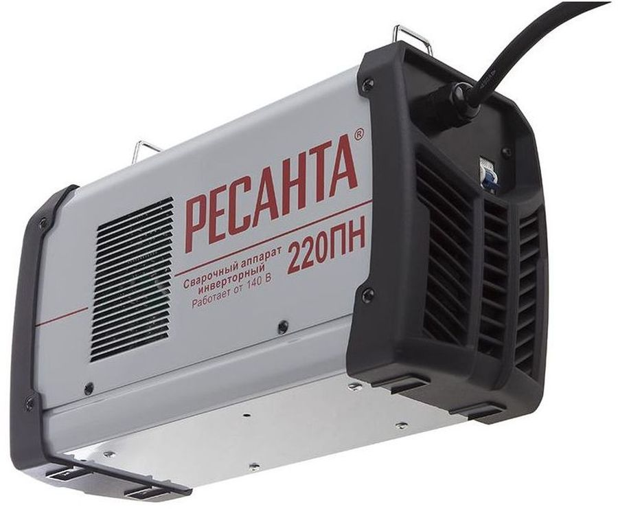 Сварочный инвертор РЕСАНТА САИ 220 ПН (65/20), превью