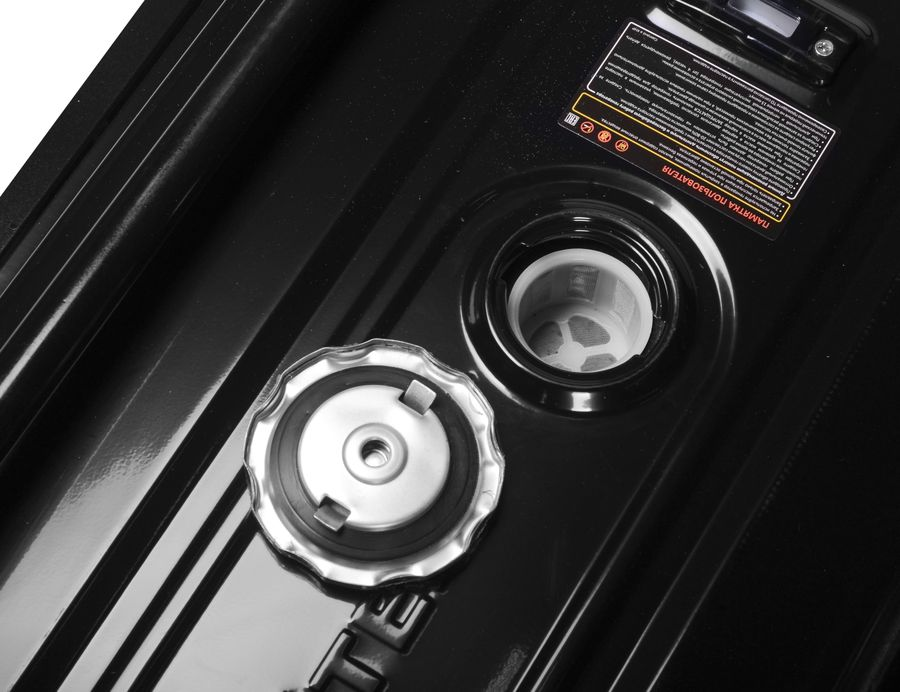 Генератор бензиновый HUTER DY9500LX, предпросмотр