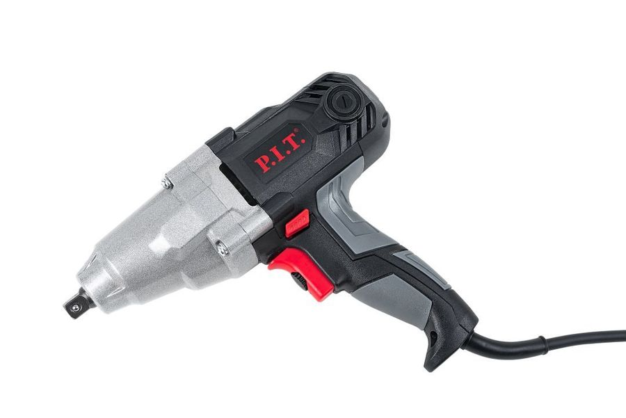 Гайковерт ударный сетевой P.I.T. PIW1050-C 1050 Вт, предпросмотр