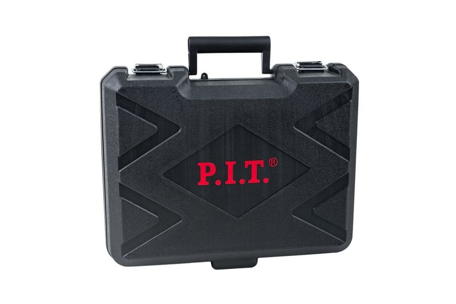 Гайковерт ударный сетевой P.I.T. PIW1050-C 1050 Вт, превью