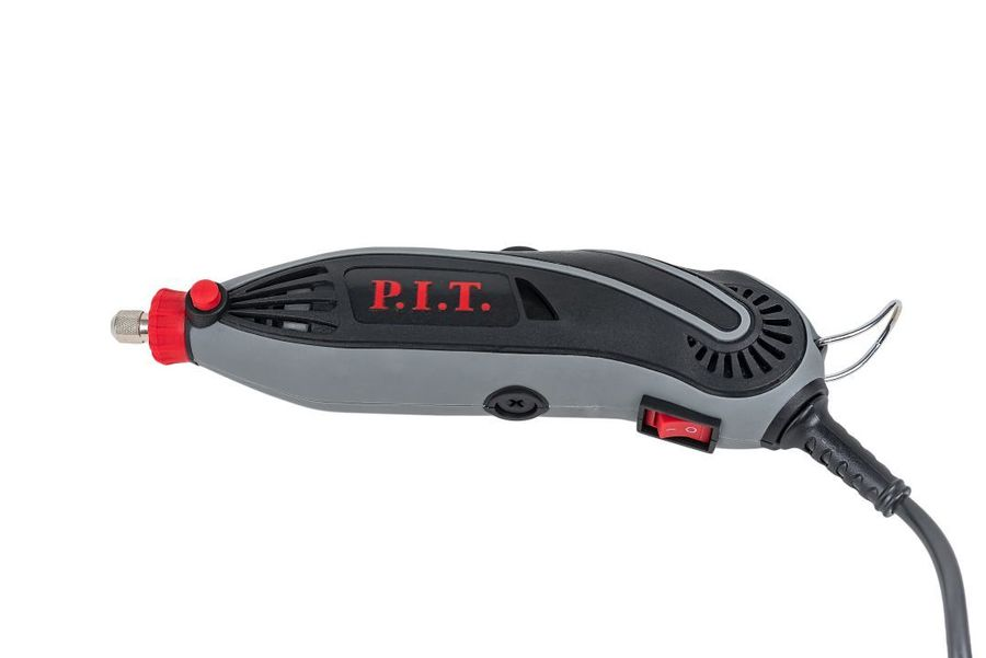 Гравер электрический P.I.T. PMG150-C 150 Вт, превью