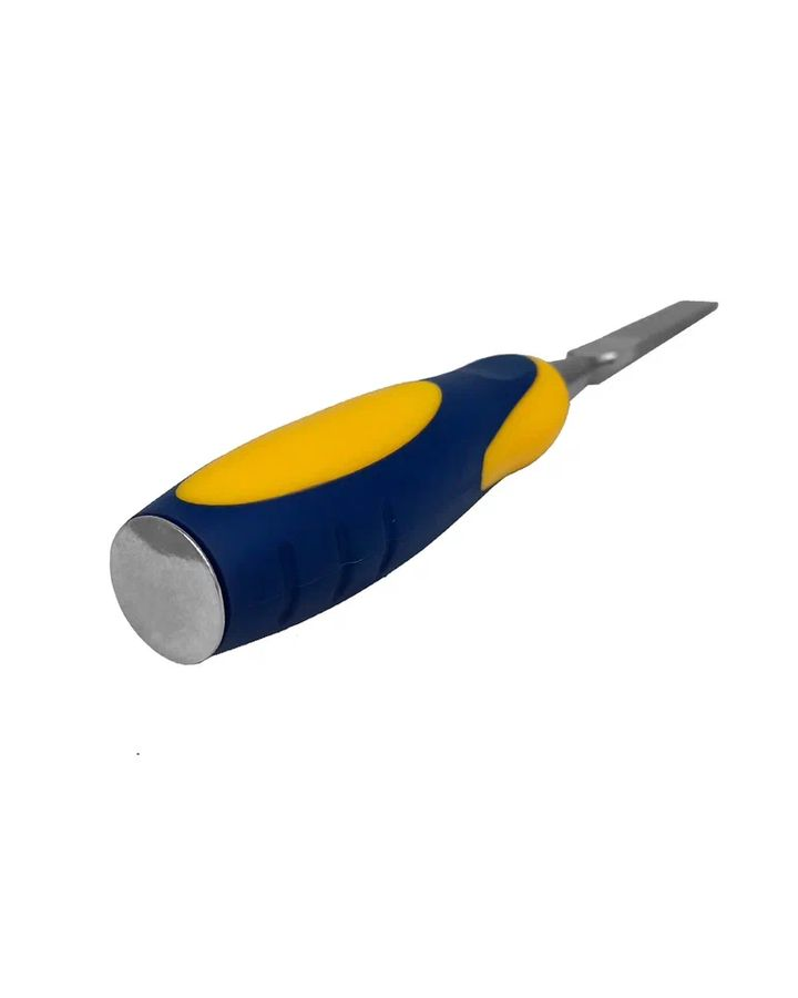Долото-стамеска VERTEXTOOLS плоская, 16 мм 2425-16, превью