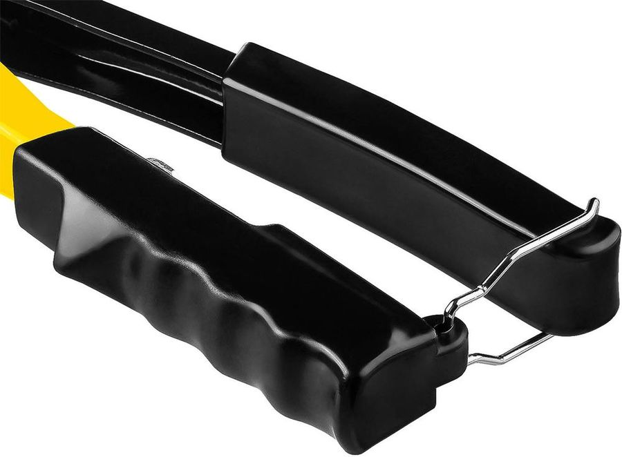 Клещи-заклепочник Stayer MS-100, превью