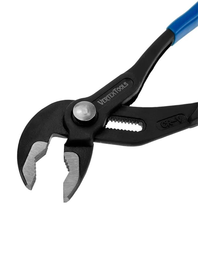 Переставные клещи VERTEXTOOLS 300 мм 0038-300, превью