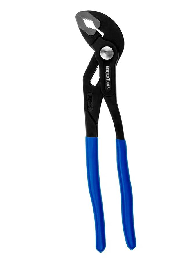 Переставные клещи VERTEXTOOLS 300 мм 0038-300, предпросмотр