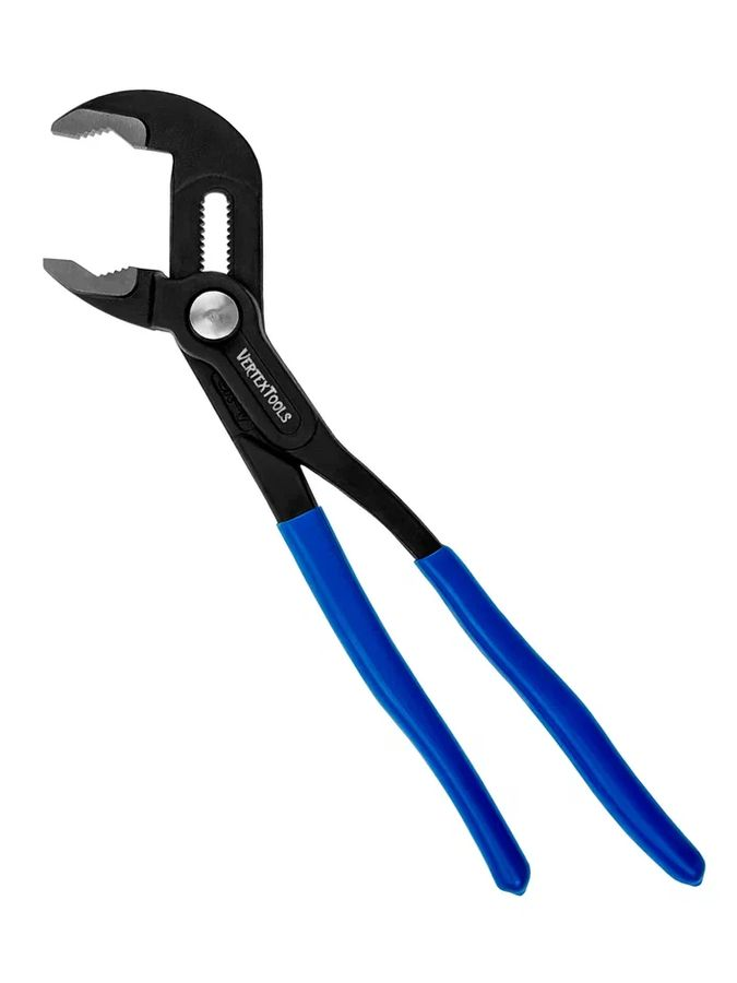 Переставные клещи VERTEXTOOLS 300 мм 0038-300, превью