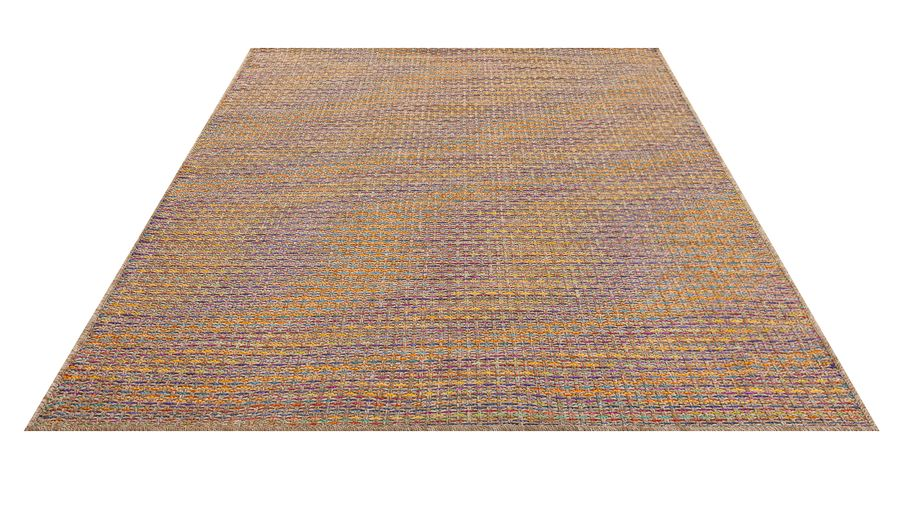 Ковёр Турция MULTI MLT-110301 1,2x1,7, превью