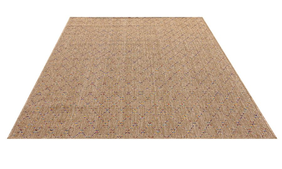 Ковёр Турция MULTI MLT-120301 0,8x1,5, превью