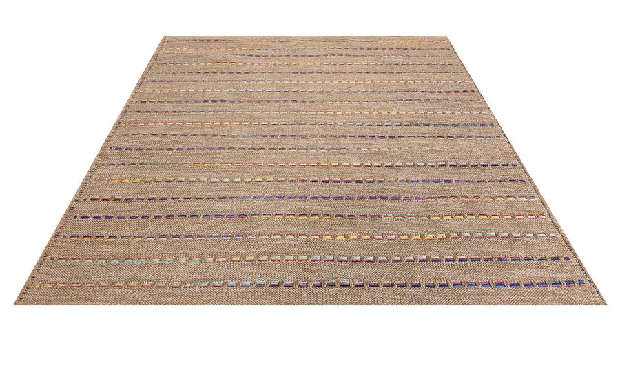 Ковёр Турция MULTI MLT-010301 0,8x1,5, предпросмотр