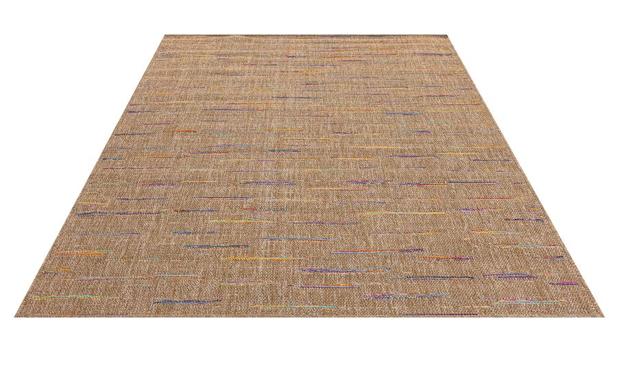 Ковёр Турция MULTI MLT-080301 1,2x1,7, предпросмотр