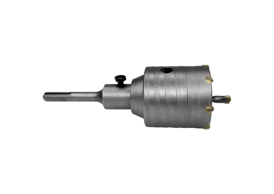 Коронка в сборе по бетону (68 мм; М22) VERTEXTOOLS 222-0068, превью