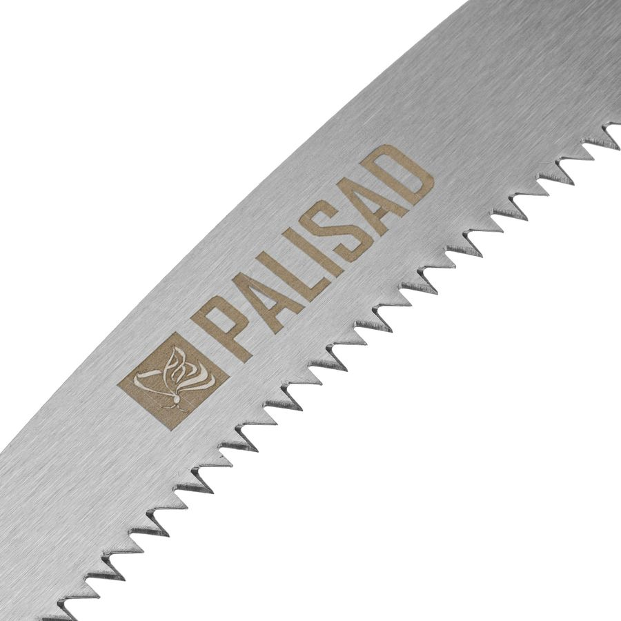 Сучкорез штанговый с пилой и с пластиковой тулейкой Palisad 25 мм, предпросмотр