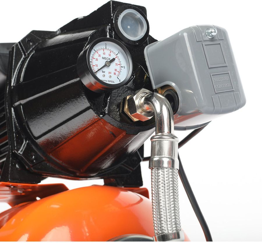 Станция насосная PATRIOT 1200Вт, PW1200-24C, предпросмотр