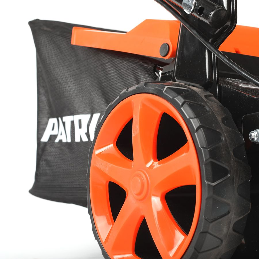 Скарификатор бензиновый PATRIOT SCG 212, превью