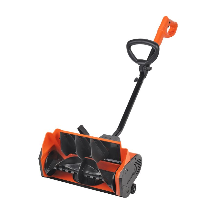 Снегоуборщик электрический PATRIOT PS 1600 E 1500 Вт 35 см, предпросмотр