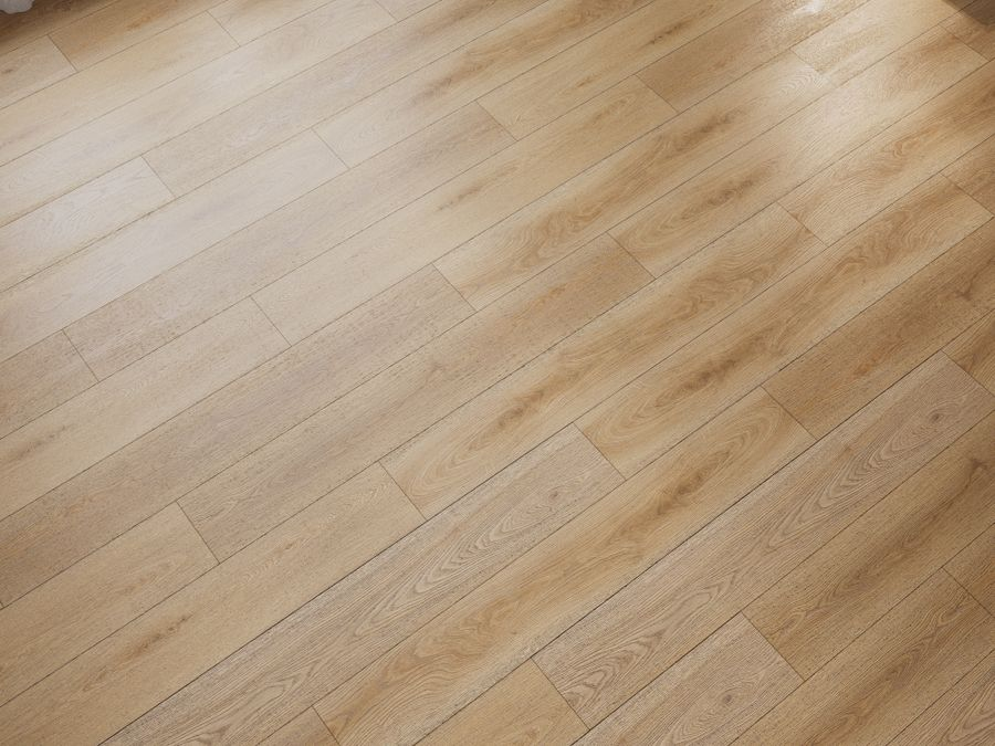ПВХ плитка 43 класс 3,5 мм SPC ALPINE FLOOR NORLAND SIGRID 1001-19-R New 2,23 кв.м., предпросмотр