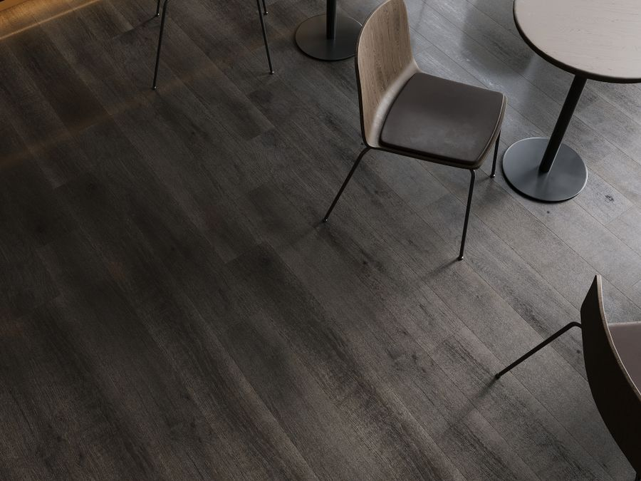 ПВХ плитка 43 класс 3,5 мм SPC ALPINE FLOOR NORLAND SIGRID 1001-7-R New 2,23 кв.м., предпросмотр