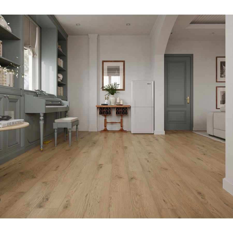 ПВХ плитка 43 класс 4 мм SPC ALPINE FLOOR NORLAND VAKRE 1022-4-R 2,23 кв.м., превью
