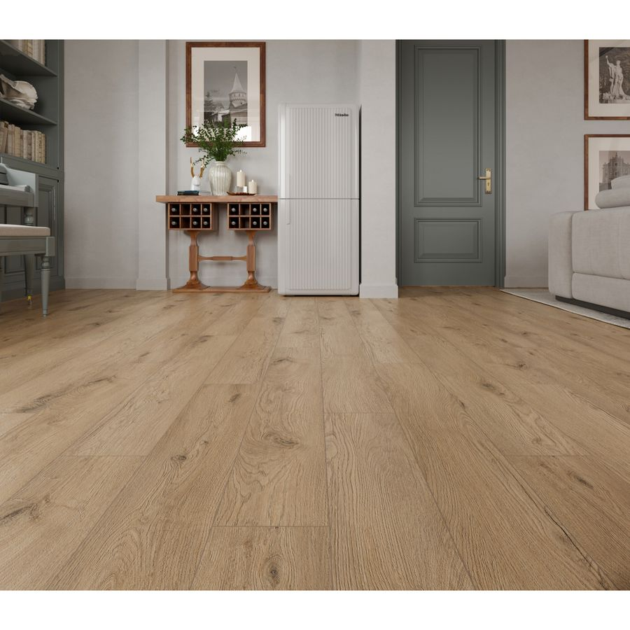 ПВХ плитка 43 класс 4 мм SPC ALPINE FLOOR NORLAND VAKRE 1022-4-R 2,23 кв.м., предпросмотр