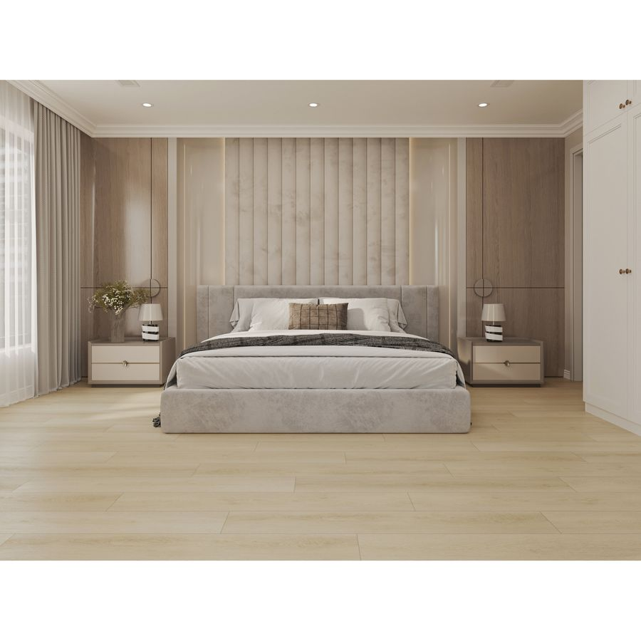 ПВХ плитка 43 класс 4 мм SPC ALPINE FLOOR NORLAND VAKRE 1022-9-R 2,23 кв.м., превью