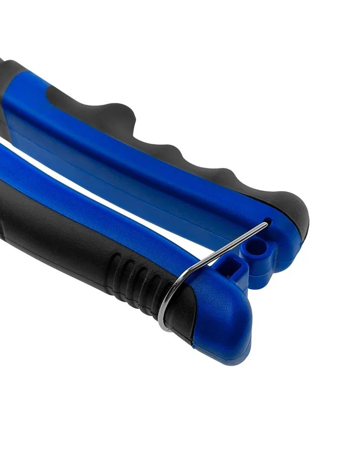 Усиленный заклепочник VERTEXTOOLS PROFI Германия 0041-01, превью