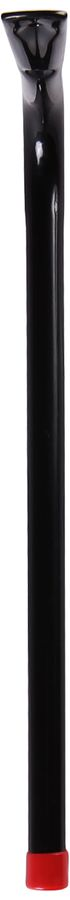 Прямой Крючок Larvij LG020V черный L 20 см, предпросмотр