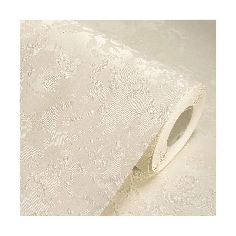 Обои компакт-винил Style Decor кремовый 1,06×10м 4004-12, превью