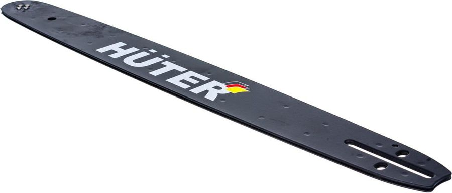 Шина для пилы HUTER CS-181 18"-0,325, предпросмотр