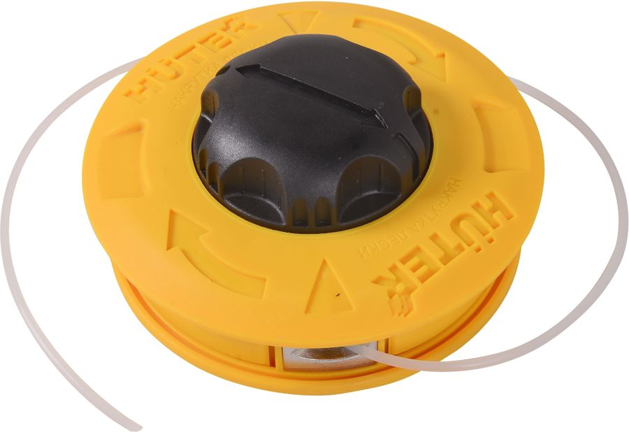 Триммер бензиновый HUTER 3,9лс, GGT-2900T, превью