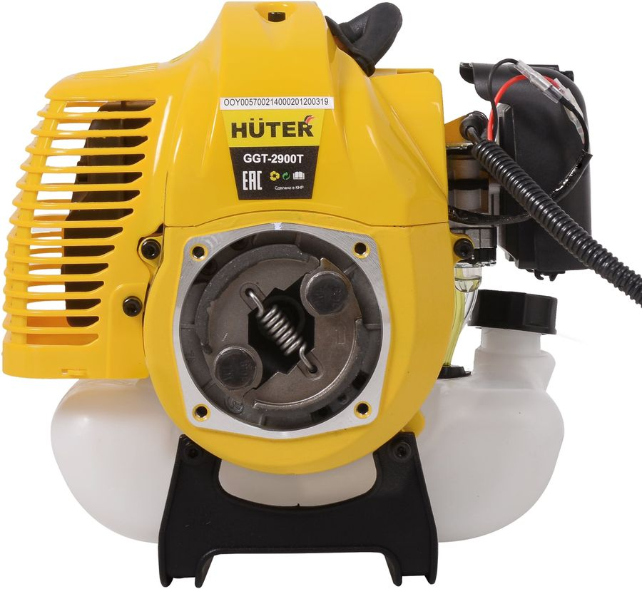 Триммер бензиновый HUTER 3,9лс, GGT-2900T, предпросмотр