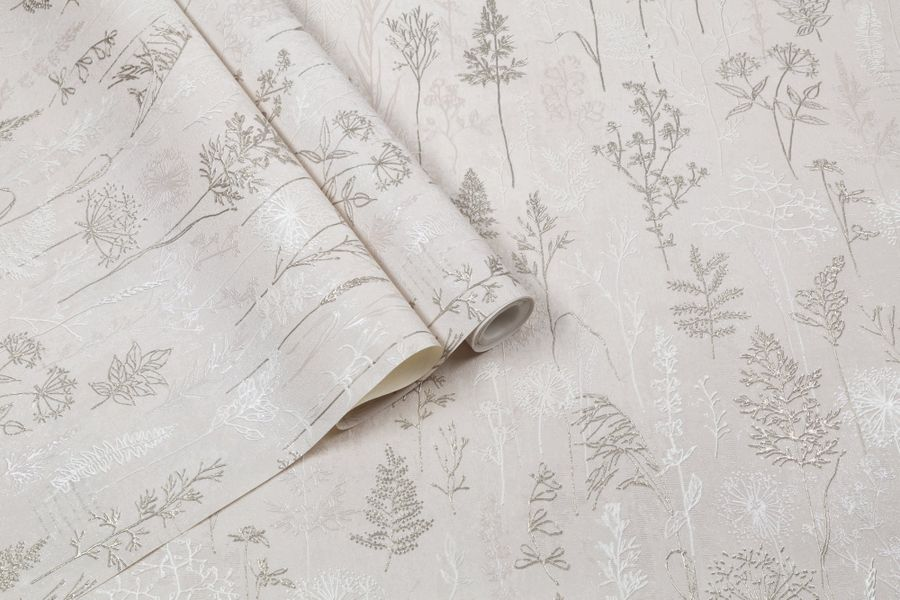 Флизелиновые обои Палитра Scandi Mania PL72354-21, превью