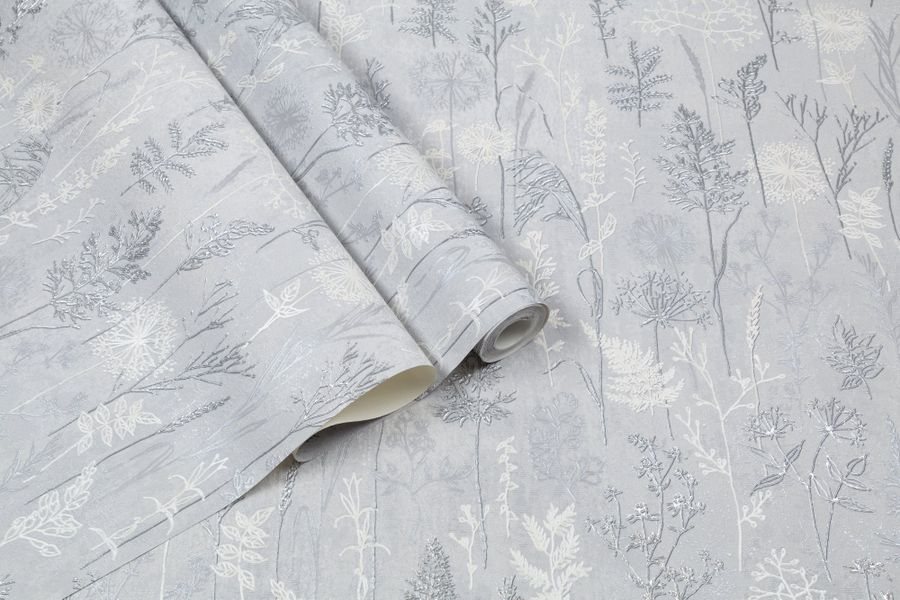 Флизелиновые обои Палитра Scandi Mania PL72354-41, предпросмотр