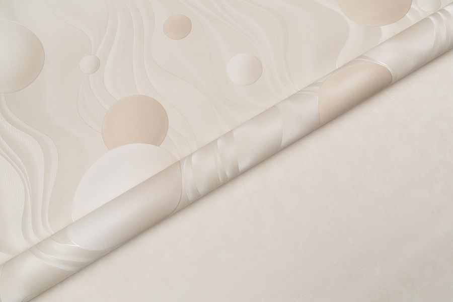 Обои флизелиновые HOME COLOR SODA HC72061-21 1,06Х10,05 м, бежевый, предпросмотр