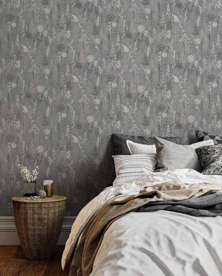 Флизелиновые обои Палитра Scandi Mania PL72354-44, превью