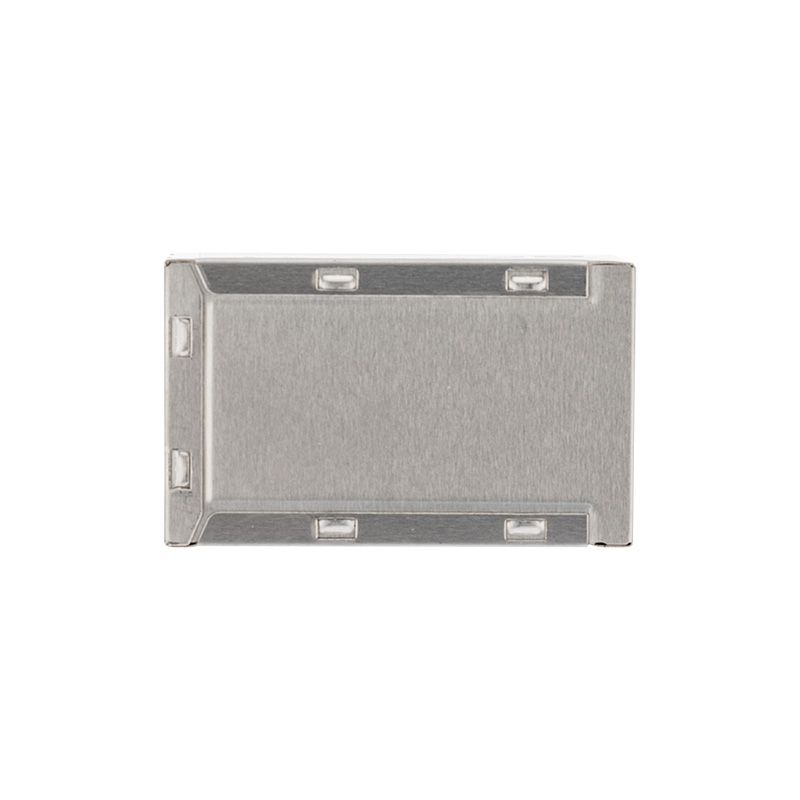 Адаптер проходной REXANT FTP RJ-45(8P8C) CAT 6, предпросмотр