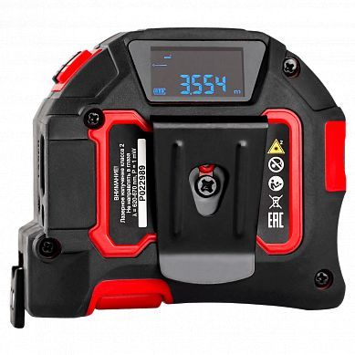 Лазерный дальномер RGK RD-41, 40 м, предпросмотр