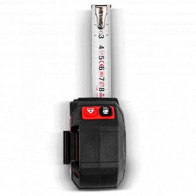 Лазерный дальномер RGK RD-41, 40 м, превью