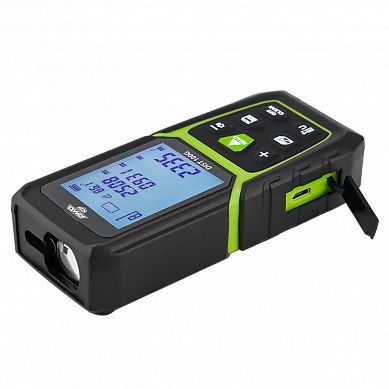 Лазерный дальномер AMO DIST 100G,50 м, превью