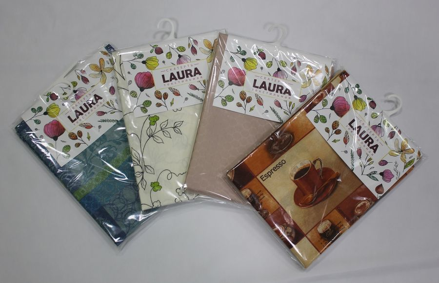 Скатерть Laura 140х120 см, превью