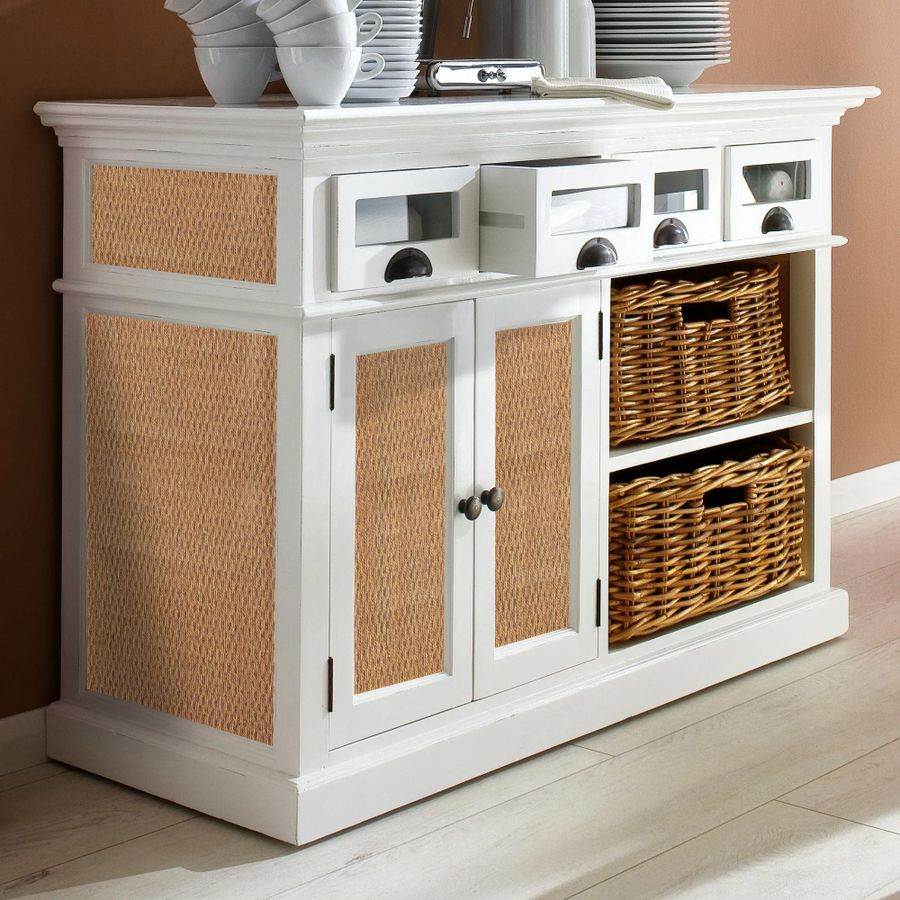 Самоклеющаяся пленка Deluxe 3951 циновка 0,45x8 м, превью