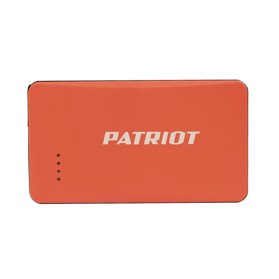 Пусковой многофункциональный аккумулятор PATRIOT MAGNUM 8P, предпросмотр