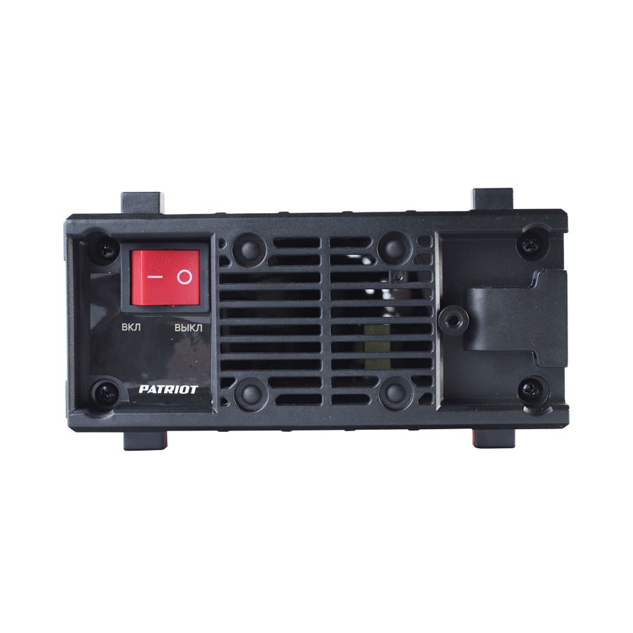 Пускозарядное инверторное устройство PATRIOT Expert BCI-150D-Start, превью